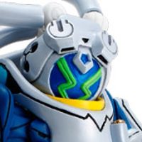 转轮科技传世系列 LR-014  盖纳王