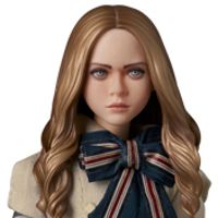 MAFEX 编号263 梅根