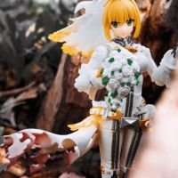 figma FGO 花嫁尼禄