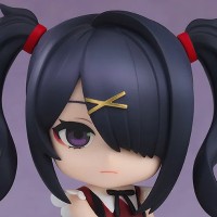 粘土人#2693 主播女孩重度依赖 糖糖