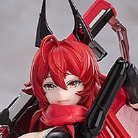 Hyper Body 胜利女神：新的希望 小红帽