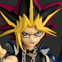 转轮科技系列 游戏王 怪兽之决斗 暗游戏