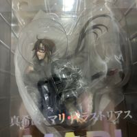 看到她我想到一个词