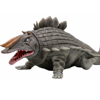 1/6特摄系列 百万吨怪兽 史盖顿（暂译）高端版