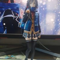 雪之下雪乃开箱