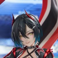 碧蓝航线 乌尔里克·冯·胡贝尔 一骑绝尘