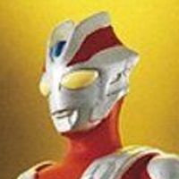 奥特曼英雄系列2005  杰诺奥特曼