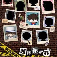 《名侦探柯南》超迷你手办系列