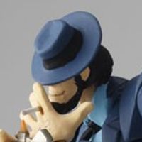 山口式的遗产 LR-026 次元大介