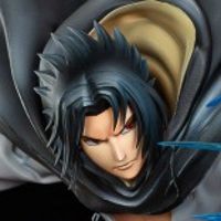 火影忍者疾风传 宇智波佐助 1/6 雕像