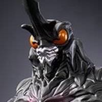 哥斯拉商城专属商品 电影怪兽系列 美加洛（2023）