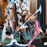 寿屋 大恶魔 魅魔 索菲菈