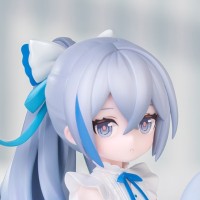 崩坏3 布洛妮娅 真理之律者手办 小不点律者