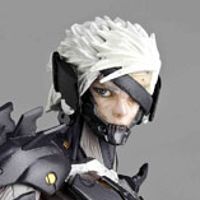 山口式转轮系列 No.140 潜龙谍影崛起：复仇 雷电