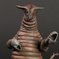 大怪兽系列 萨德拉 激战配色版