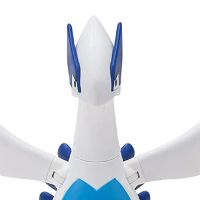 宝可梦 12英寸 史诗战斗第5弹 洛奇亚