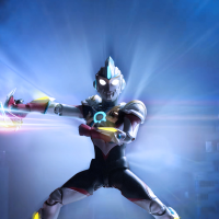 致敬传奇耐揍王