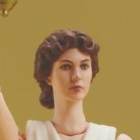 DIGACTION 哥伦比亚火炬女神