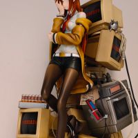 迟到一年多的开箱