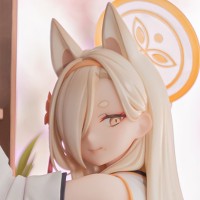 蔚蓝档案 桑上果穗 记忆大厅