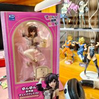 有点大，出乎意料！