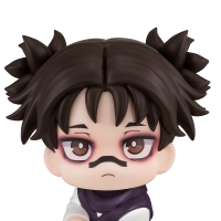 Look Up 咒术回战 胀相