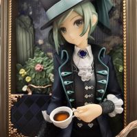 维sir拍照不会笑~