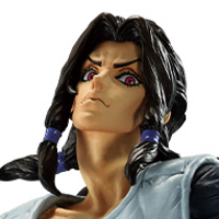 一番赏 JOJO的奇妙冒险 黄金之风 -暗杀小组- E奖 伊鲁索 MASTERLISE