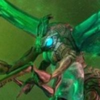 摩斯拉 2024 软胶模型