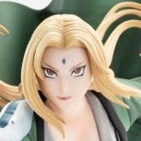 X-tra 火影忍者疾风传 纲手