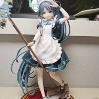 是的，我有一个女儿