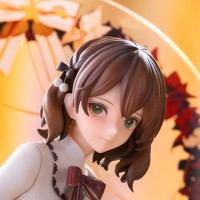 桌面少女系列 冬 林檎 异色