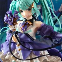 初音未来生日会手办