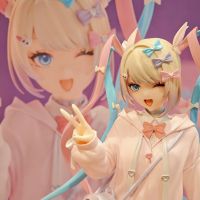 萌神降临！整整齐齐一家人ww