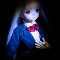 ૮₍˶ᵔᵕᵔ˶₎ა