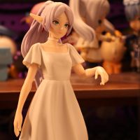 世嘉芙莉莲，佛里希时光