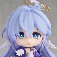 粘土人#2694 崩坏：星穹铁道 知更鸟