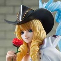 P.O.P 航海王“LIMITED EDITION”白马的卡文迪许