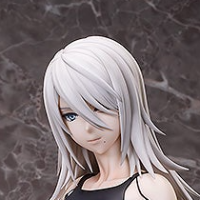 B-style 尼尔：自动人形（动画版） A2（寄叶A型二号)