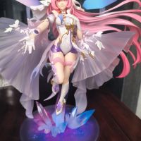 APEX 爱莉希雅 到货返图