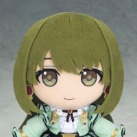 偶像大师 闪耀色彩 毛绒玩偶 七草日花