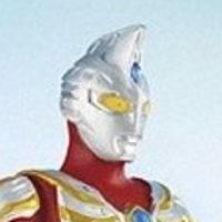 奥特英雄系列2005 麦克斯奥特曼 麦克斯银河装备版