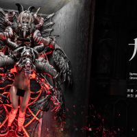 [大鰐通りの大鴉]