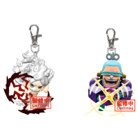 航海王 钥匙扣玩偶合集6