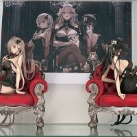 碧蓝航线 瑰色庆典