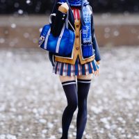 雪乃太美了！！