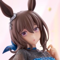 赛马娘/闪耀！优俊少女  Trio-Try-iT人偶—爱慕织姬—