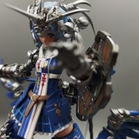 神翼骑士第四弹 巴哈姆特