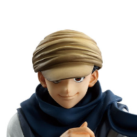 一番赏 猎人 贪婪之岛 C奖 金 MASTERLISE