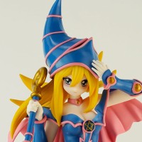 游戏王卡牌游戏 Equal Arts 黑魔导女孩